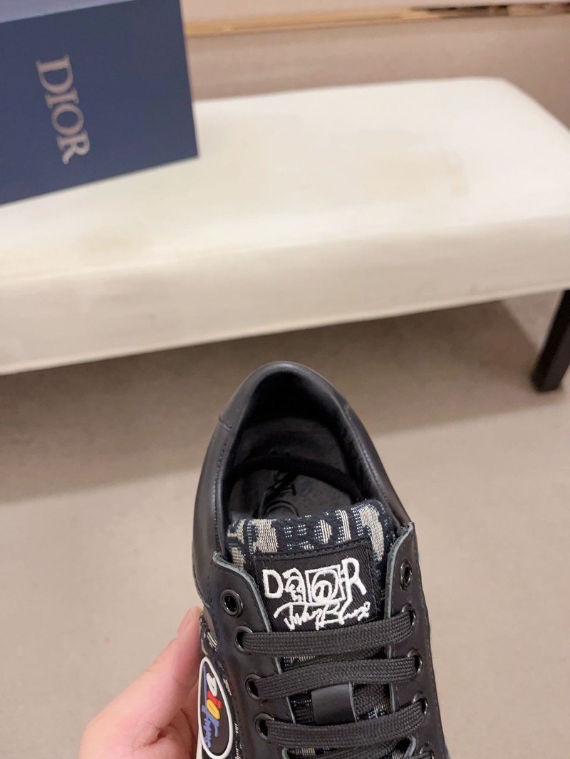 Christian Dior Casual Shoes